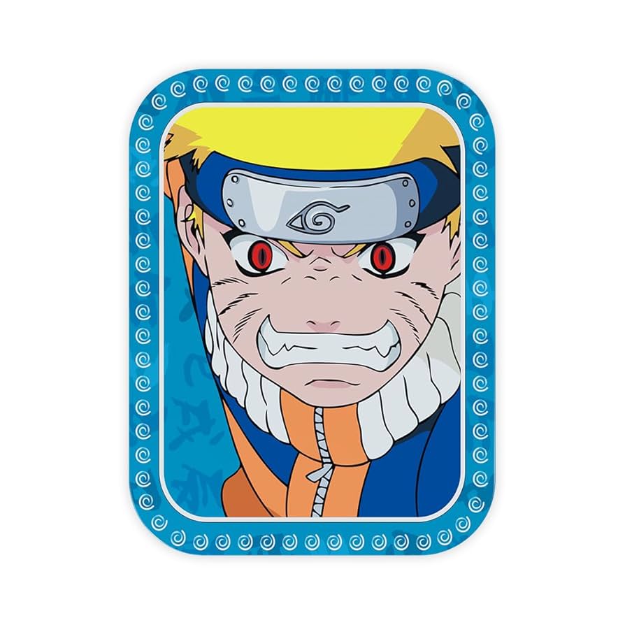NARUTOカードゲーム Naruto Uzumaki Naruto Card Game #136 Japanese BANDAI Anime